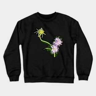 Summer flower Crewneck Sweatshirt